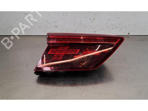 Used Left taillight Left taillight 38181289 38181289