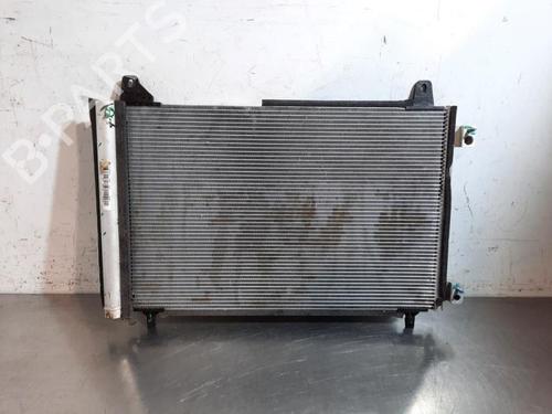 Used AC radiator PEUGEOT 2008 II (UD_, US_, UY_, UJ_, UR_, UC_) 1.2 Hybrid 136 (URHPYC, USHPY) (136 hp) 30915786