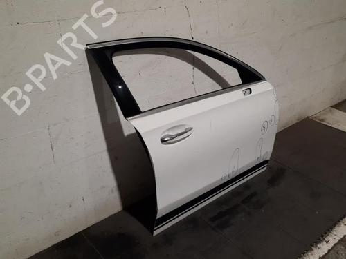 Right front door MERCEDES-BENZ A-CLASS (W177) AMG A 35 4-matic (177.051) | BP29524103C3 