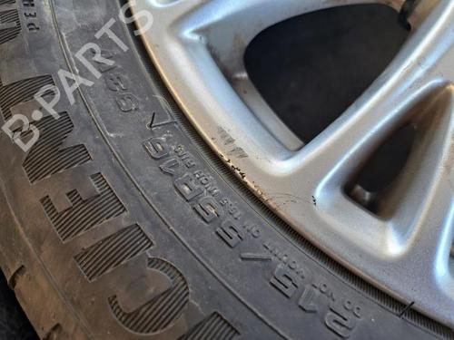 Rim FORD C-MAX II (DXA/CB7, DXA/CEU) 2.0 TDCi | BP23607885C45 