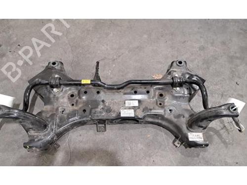 Used Subframe KIA RIO IV (YB, SC, FB) 1.0 T-GDI 100 (101 hp) 30381822
