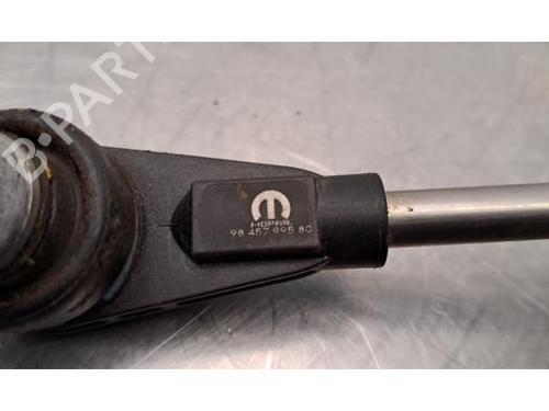 Anti roll bar CITROËN C3 IV (CC_, CB_) 1.2 PureTech 100 (CCHPV4) | BP31698683M96