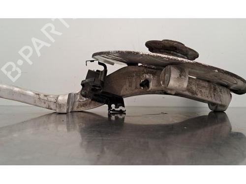 Left front steering knuckle MERCEDES-BENZ GLE (V167) GLE 300 d 4-matic (167.119) | BP23638465M25 