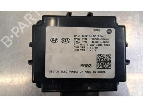 Electronic module KIA CEED (CD) 1.0 T-GDI | BP38157624M83 - Image 2