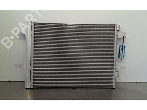 AC radiator PEUGEOT EXPERT Van (V_) E-EXPERT | BP33917864M32 - Image 3