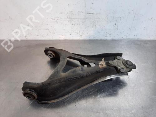 Left front suspension arm DACIA DUSTER (HM_) 1.0 TCe 90 (HMM6) | BP23584287M12 