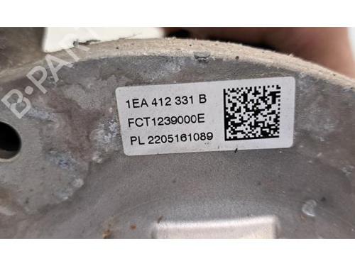 Left front shock absorber VW ID.3 (E11, E12) 1st | BP37092266M16 - Image 4