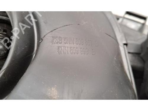 Fuel flap VW TIGUAN (AD1, AX1) 1.5 TSI | BP30116823C131 