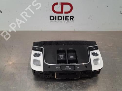 Used Interior roof light HONDA HR-V (RU) 1.5 (RU1) (130 hp) 20078290