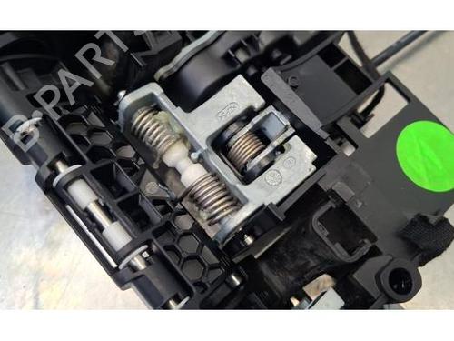 Front left lock PORSCHE 911 (992) Carrera GTS (992142) | BP39995115C98 - Image 2