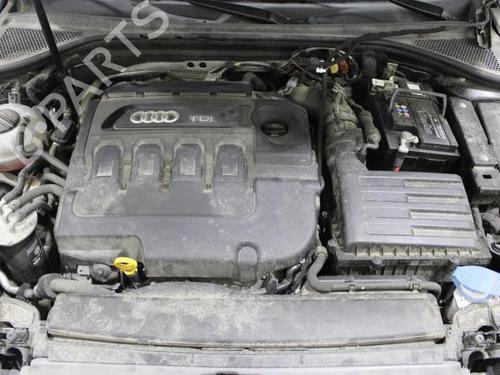 Engine mount AUDI A3 Sportback (8VA, 8VF) 2.0 TDI | BP23583960M89 