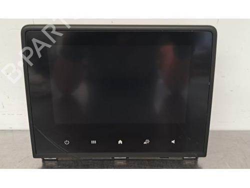 Used Display monitor RENAULT ARKANA I (LCM_, LDN_) 1.3 TCe 140 (LDN0) (140 hp) 29015925