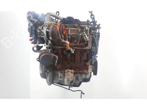 Engine RENAULT CAPTUR II (HF_) Blue dCi 115 (HFAD) | BP23602078M1