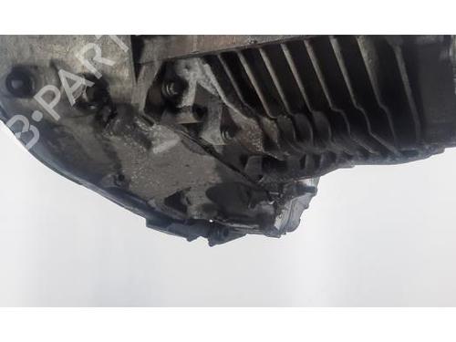 Gearbox CITROËN JUMPY III Van (V_) 1.5 BlueHDi 100 | BP33316495M3  - Image 6