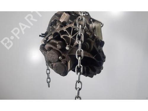 Gearbox FORD TOURNEO CONNECT / GRAND TOURNEO CONNECT V408 MPV 1.5 TDCi | BP29621353M3 