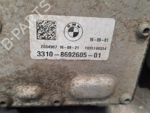 Rear differential BMW X1 (F48) xDrive 18 d | BP15029282M24 
