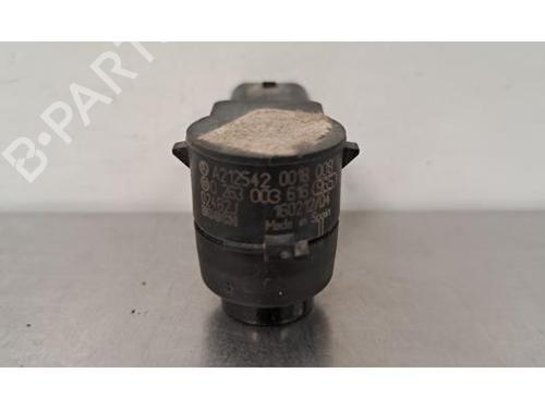 Electronic module MERCEDES-BENZ G-CLASS (W463) G 350 d (463.348) | BP29984930M83