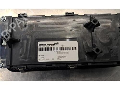 Climate control MCLAREN MP4 Coupe 12C | BP40070859I5 - Image 6