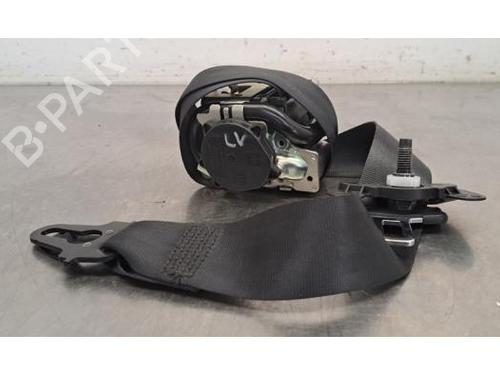 Front left seatbelt CITROËN C3 III (SX) 1.5 BlueHDi 100 (SXYHYP, SXYHTU) | BP30054003I26 