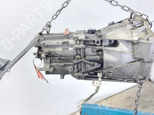 Used Gearbox BMW 1 (F20) 118 i (136 hp) 15770156