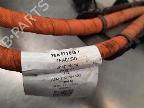 Kabel VW ID.3 (E11, E12) Pro | BP23612237E12 