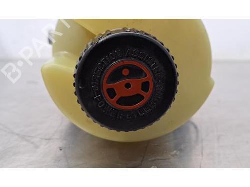 Styring servopumpe RENAULT TRAFIC III Van (FG_) 1.6 dCi 125 (FGMH) | BP29703446M99