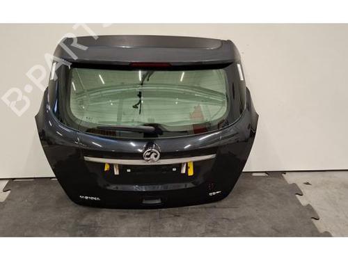Used Tailgate Tailgate OPEL MOKKA / MOKKA X (J13) 1.7 CDTI 4x4 (_76) (131 hp) 40050322 40050322