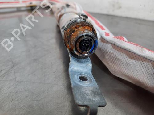 Used Right curtain airbag Right curtain airbag JAGUAR E-PACE (X540) 2.0 D150 (150 hp) 34254795 34254795