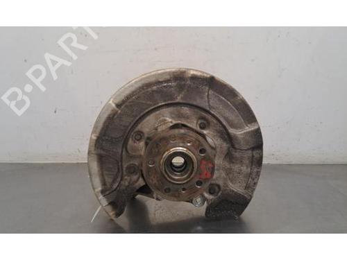 Used Left rear steering knuckle Left rear steering knuckle BMW X5 (G05, F95) M Competition (625 hp) 36769615 36769615