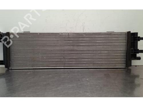Used Water radiator Water radiator RENAULT RAFALE Coupe (DGM_) 1.2 E-TECH 200 Hybrid (DGM2) (200 hp) 40483757 40483757