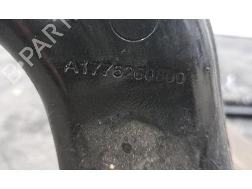 Subframe MERCEDES-BENZ EQB (X243) EQB 300 4-matic (243.608, 243.609) | BP39179966M9 - Image 4
