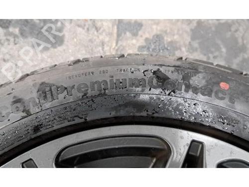 Fælk KIA STONIC (YB) 1.0 T-GDi | BP31371833C45