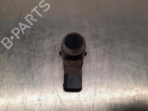 Elektronisk modul PEUGEOT PARTNER Tepee 1.6 VTi (109 hp) 23635427