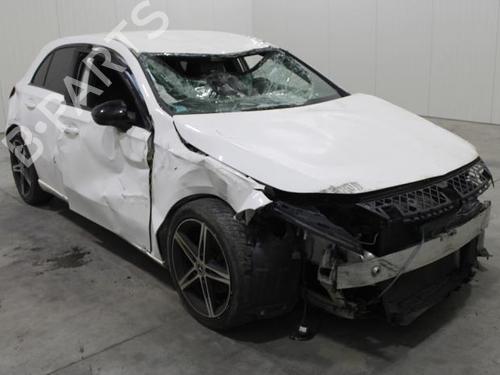 Fælk MERCEDES-BENZ A-CLASS (W177) A 180 d (177.003) | BP23608554C45 - Image 10