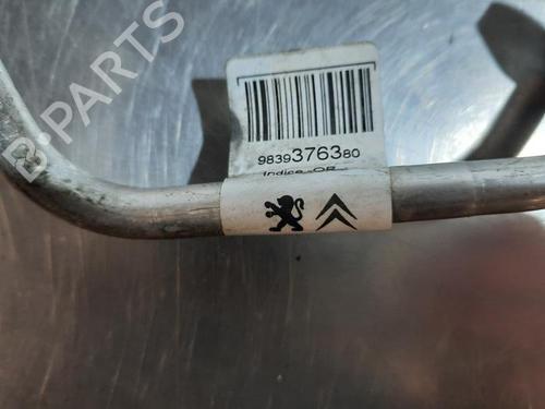 AC pipe PEUGEOT 308 III (FB_, FH_, FP_, F3_, FM_) BlueHDi 130 (FBYHZL, FBYHZT) | BP23632946M126 
