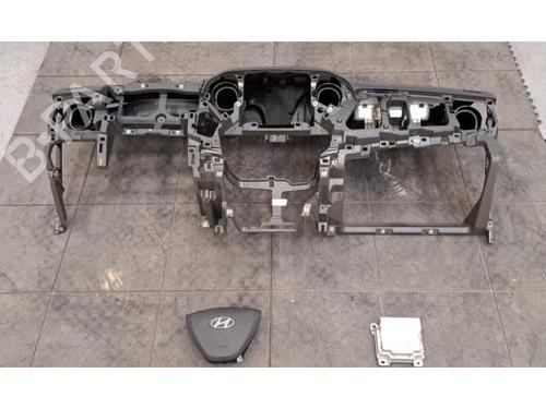 airbag-kit-hyundai-i10-ii-ba-ia-2013-2014-2015-2016-2017-2018-2019-2020-2021-36145771 main image