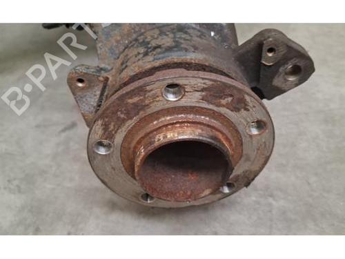 Right rear steering knuckle CITROËN JUMPY III Van (V_) 2.0 BlueHDi 120 | BP38313189M28 - Image 6