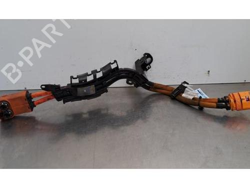 Kabel für Kabel PEUGEOT 3008 II SUV (MC_, MR_, MJ_, M4_) Hybrid4 (M45GBU) (299 hp) 34433547 34433547