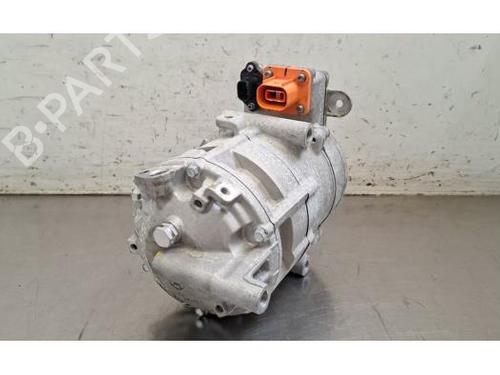 Compresseur AC Compresseur AC MG MG 3 (ZP2_) 1.5 Hybrid+ (194 hp) 39905598 39905598