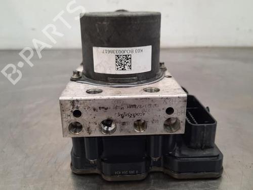 ABS pump AUDI A6 C7 (4G2, 4GC) 2.0 TDI | BP23606570M43 