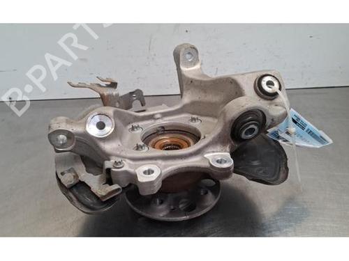Used Left rear steering knuckle Left rear steering knuckle MERCEDES-BENZ GLC Coupe (C253) 300 de 4-matic (253.311) (306 hp) 36772706 36772706
