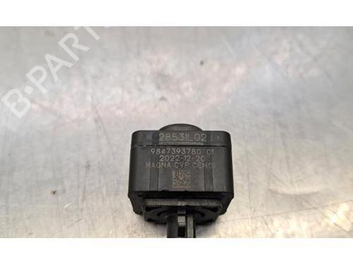 Camera PEUGEOT 308 III (FB_, FH_, FP_, F3_, FM_) PureTech 110 (FPHNPL) | BP24821044E14 