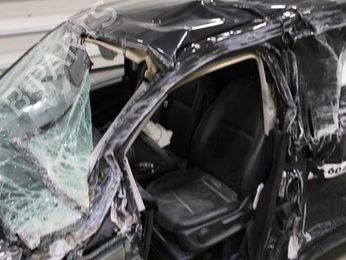 Gearbox MERCEDES-BENZ VITO Van (W447) 116 CDI (447.601, 447.603, 447.605) | BP37649037M3 - Image 14