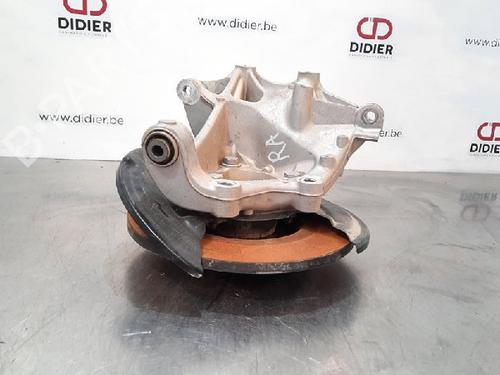 Right rear steering knuckle VOLVO XC40 (536) T2 | BP10888604M28 