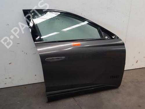 Right front door DS DS 4 / DS 4 CROSSBACK (NX_) 1.6 THP 165 | BP15530735C3 