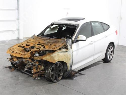 Electronic module BMW 4 Gran Coupe (F36) 418 d | BP15024135M83 