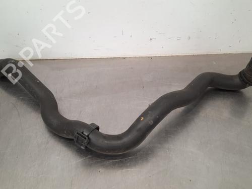 Used Pipe MERCEDES-BENZ A-CLASS (W176) A 200 CDI / d (176.008) (136 hp) 15042874