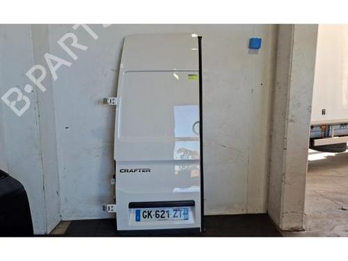 Bakluke CC/Kombi-Kupé VW CRAFTER Van (SY_, SX_) 2.0 TDI FWD (SYB, SYC, SYD) (140 hp) 29757418