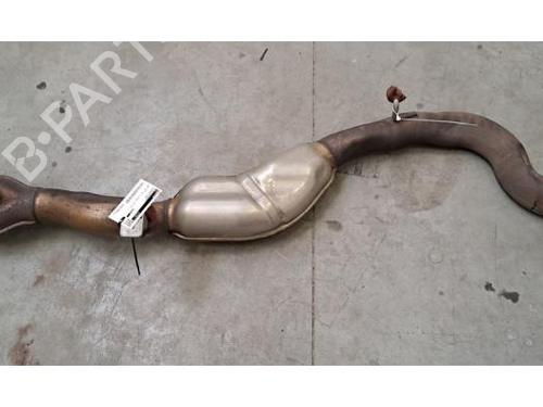 Exhaust system AUDI Q3 (F3B) 2.5 RS TFSI quattro | BP35997562M121 - Image 2