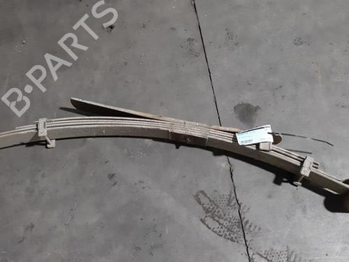 Other MITSUBISHI L200 / TRITON (KA_T, KB_T) 2.5 DI-D 4WD (KB4T) BP20926178O1